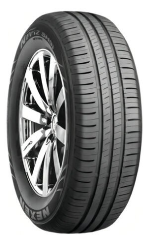 Neumático Nexen N'priz Sh9i 215/65r16 Radial Ht Auto/camioneta