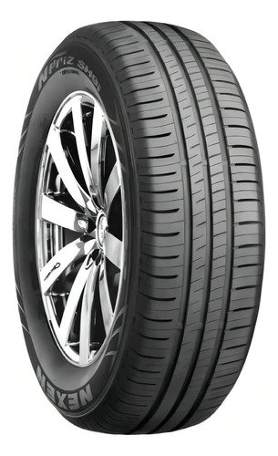 Neumático Nexen N'priz Sh9i 215/65r16 Radial Ht Auto/camioneta