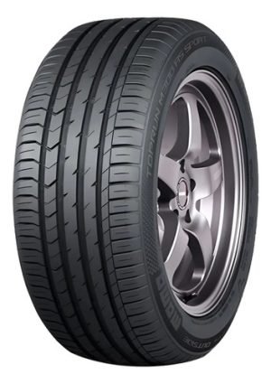 Cubierta 245/45 Zr19 102y Xl Momo Toprun M300 Y