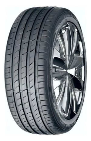 Cubierta Nexen Nfera Su1 245/40 Zr19 98y