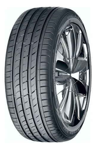 Cubierta Nexen Nfera Su1 245/40 Zr19 98y