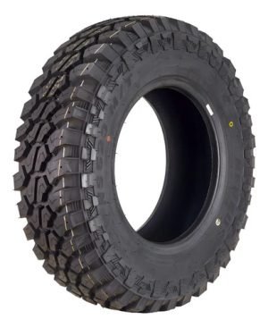 Cubierta Nereus Ns523 M/t Lt235/75 R15 104/101q
