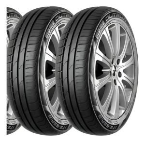 Kit X 2 Neumaticos 175/70 R 13 82t Momo Outrun M1
