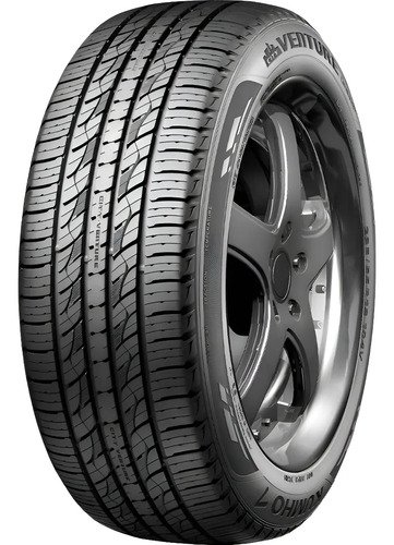 Cubierta Kumho Crugen Premium Kl33 225/55 R18 111h Para Auto Y Camioneta H