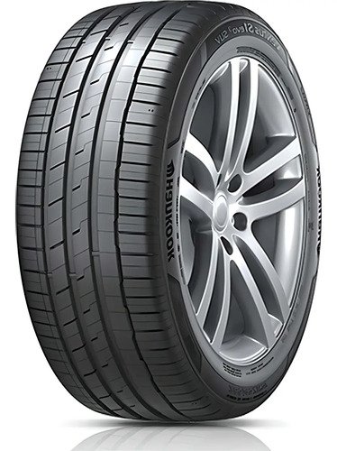 Cubierta Hankook K127 E Ventus S1evo3 265/40 R22 106 H