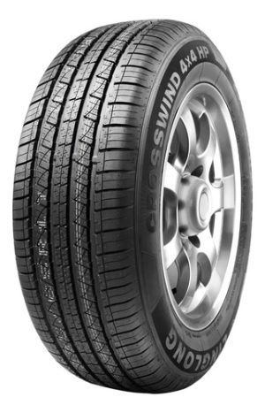 Neumático 4x4 Ling Long Crosswind 215/65 R16 102h Auto/camioneta
