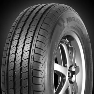 Neumatico Mirage Mr Ht-172 255/70 R16 111 T