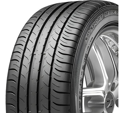 Cubierta Dunlop Sport Max050+ 245/35 R19 93 Y