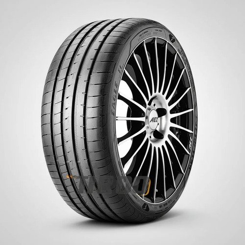 Neumatico Goodyear Eagle F1 Assymmetric3 Suv 275/45 R20 110y