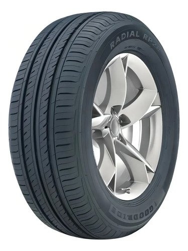 Cubierta Westlake Z107 205/55 Zr17 95w
