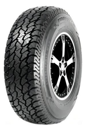 Cubierta 245/75r16 Torque At701 Envio Interior Gratis