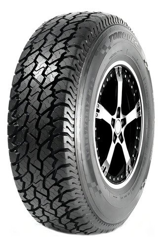 Cubierta 245/75r16 Torque At701 Envio Interior Gratis