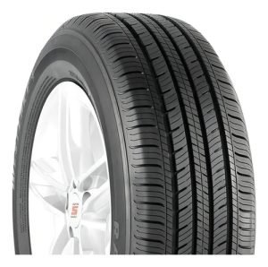 Cubierta Ovation Vi-786 175/70 R13 ( Iso9001 )