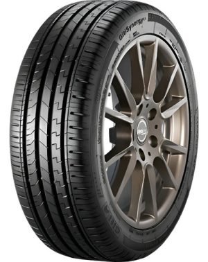 Cubierta Giti Synergy E-1 175/55 R16 80h