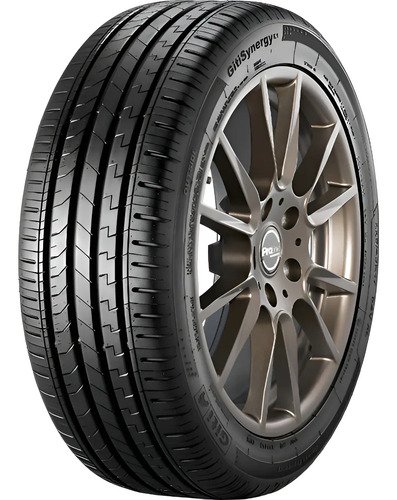Cubierta Giti Synergy E-1 175/55 R16 80h