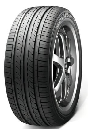 Cubierta Kumho Ta51 Solus 225/65 R16 100h