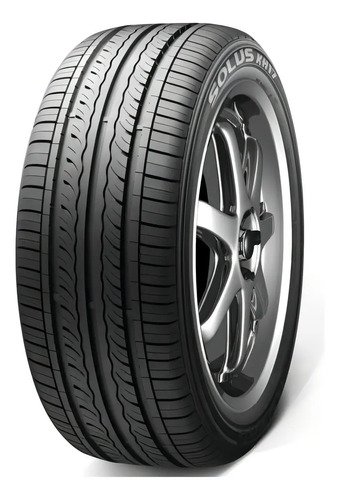 Cubierta Kumho Ta51 Solus 215/75 R15 100t