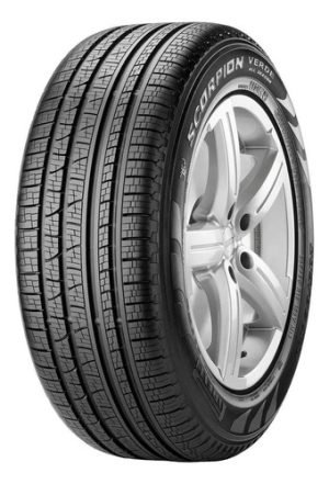 Cubierta Pirelli Scorpion Verde A/s Xl 255/50 R19 107 H