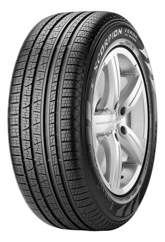 Cubierta Pirelli Scorpion Verde A/s Xl 255/50 R19 107 H