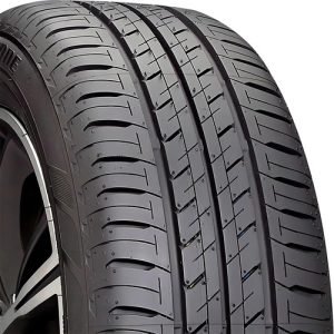 Cubierta Bridgestone Ecopia Ep150 185/65 R15 88 T Colocada