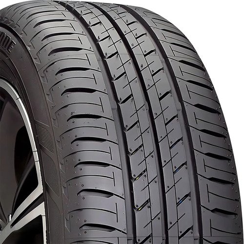 Cubierta Bridgestone Ecopia Ep150 185/65 R15 88 T Colocada