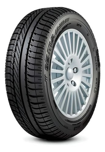 Cubierta Fate 165/70 R13 79t Prestiva Índice De Velocidad T