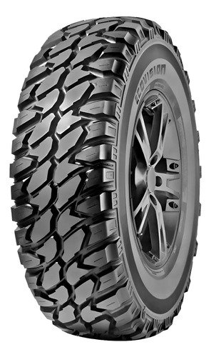 Cubierta Ecovision 33x12.5 R15 108 Q Vi186 Mt (iso9001)