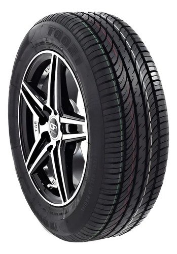 Cubierta Torque Tq021 175/60 R13 77h Colocada