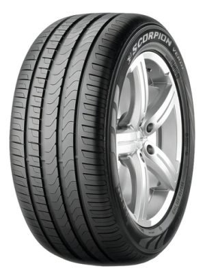 Neumáticopirelli Scorpionverde Runflat 235/60r18 Enviogratis