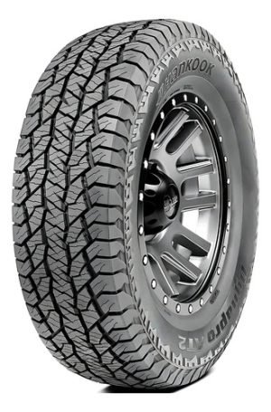 Cubierta Hankook Rf11 Dynapro At2 275/65 R18 110 T