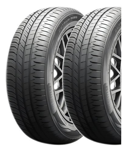 Kit X 2 Neumaticos Momo Outrun M20 Pro 205/60 R15 91h