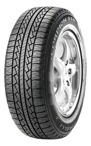 Cubierta Pirelli Scorpion Str 265/50 R20 107 V Envio Gratis