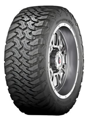 Cubierta Hankook Rt05 Dynapro M/t2 285/75 R16 Lt 126/123 Q
