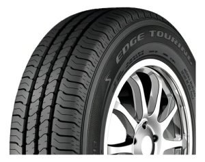 Cubierta Goodyear Kelly Edge Touring 165/65 R13 77t
