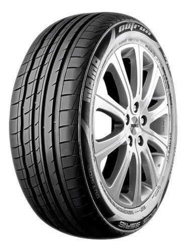 Cubierta Momo Outrun M3 195/55 R16 Envio Interior Gratis