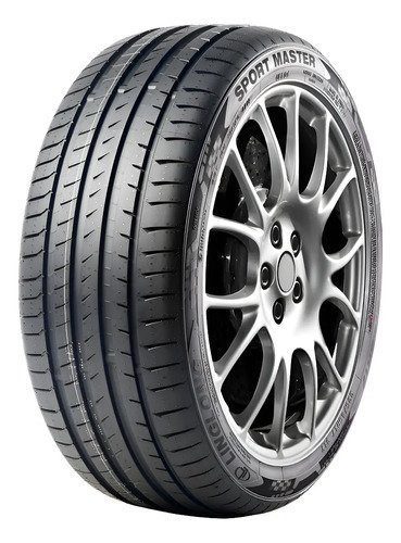 Neumático Linglong Sport Master 205/55 R16 91v Radial Para Auto Camioneta V