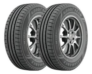 Juego 2 Neumáticos Goodyear Assurance Maxlife 175/70r14 88 T