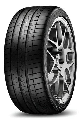 Neumático Vredestein Vorti 255/50r20 109y Para Auto Y Camioneta