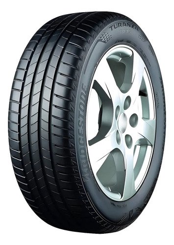 Cubierta Bridgestone Turanza T005 Xl 225/55 R18 102 Y