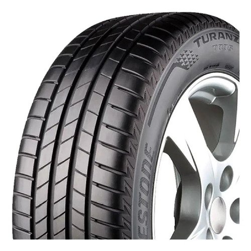Cubierta Bridgestone Turanza T005 Runflat 245/40 R18 97 Y
