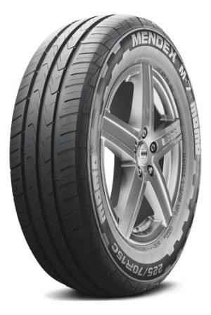 Cubierta Momo Mendex M7 175/70r14 C Envio Interior Gratis