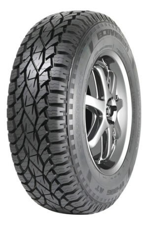Cubierta Ovation Ecovision Vi686 265/70 R15 At 112 T