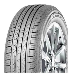 Cubierta Nexen N' Prix Gx 165/70 R14 81 T