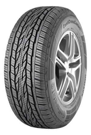 Neumático Continental Conticross contact Lx2 215/65 R16 98 H