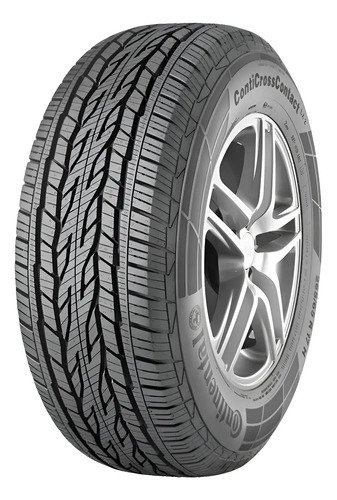 Neumático Continental Conticross contact Lx2 215/65 R16 98 H