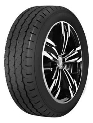 Cubierta Doublestar Dl-01 Lt 225/75 R16 C 120r 10pr Índice De Velocidad R
