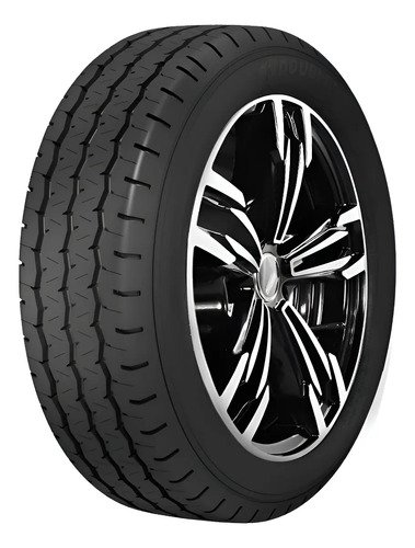 Cubierta Doublestar Dl-01 Lt 225/75 R16 C 120r 10pr Índice De Velocidad R
