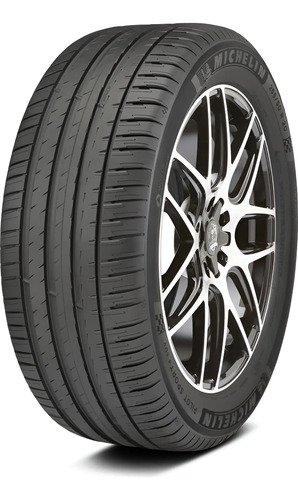 Cubierta Michelin 225/60 R18 Pilot Sport 4 Suv V