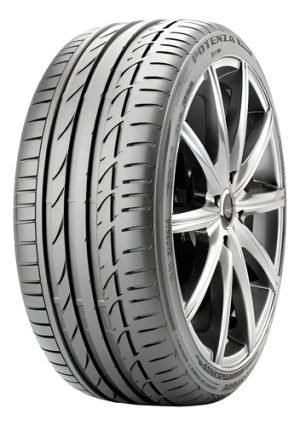 Cubierta Bridgestone Potenza S001 Runflat 245/45 R19 98 Y