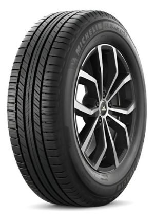 Cubierta Michelin 225/65 R17 Xl Primacy Suv + Índice De Velocidad H